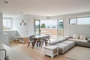 Harbour Horizons - Balcony BBQs and Calm Water Views